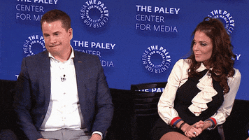 Shark Tank No GIF by The Paley Center for Media