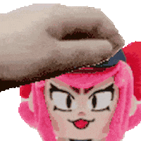 Brawl Stars Sticker