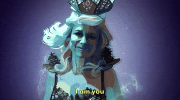Season 1 S1 GIF by Dream Corp LLC