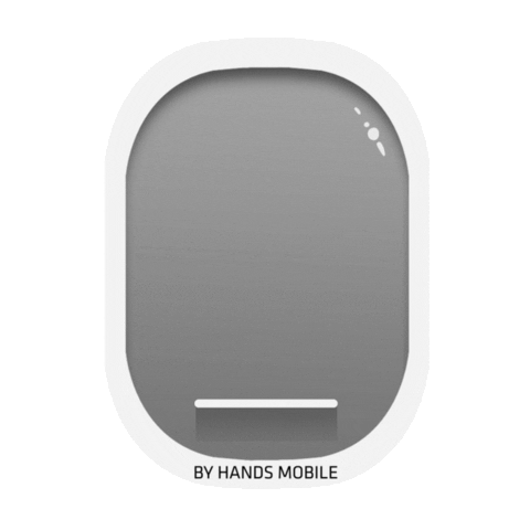 Travel Business Sticker by Hands Mobile