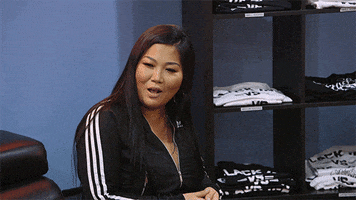 black ink crew smh GIF by VH1