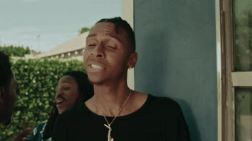 old age GIF by Masego