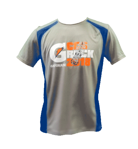 Sport Running Sticker by Mashup Interactive Agency