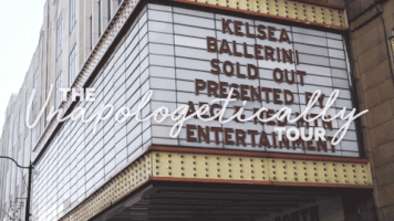Unapologetic GIF