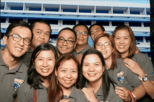 Homecoming GIF by Fotoloco