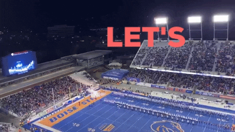 Boise-state GIFs - Get the best GIF on GIPHY