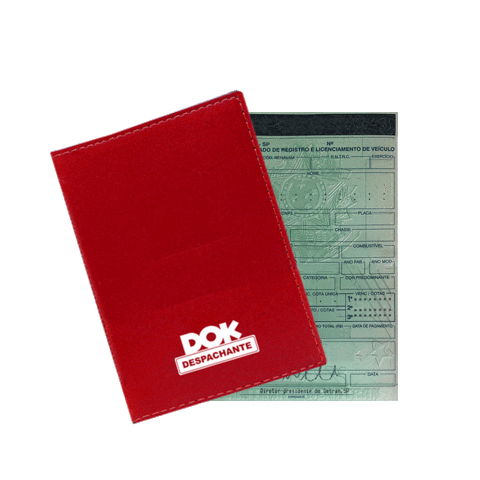 Licenciamento Dok Sticker