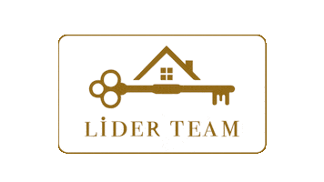 Lider Team Sticker