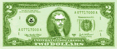 in porfi we trust GIF by reapsevere
