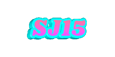 Sj15 Sticker by CollarCrafts