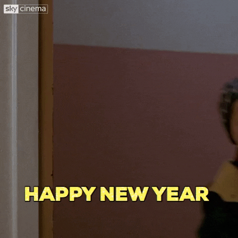 Profile Swap- Happy New Year