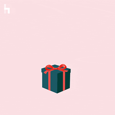 Happygifts GIF by bird-schulte