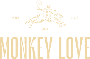 House Music Dance Sticker by Monkey Love
