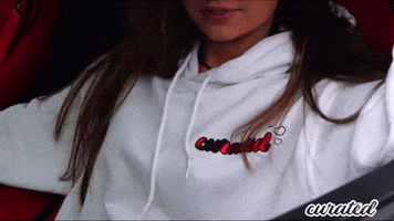 Merch Hoodies GIF by Curated Stance Club!