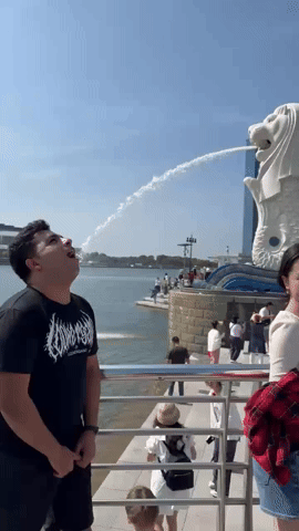 Water Nadir GIF