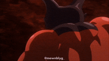 Dragonball Piccolo GIF