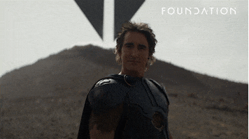 Lee Pace Smile GIF by Apple TV