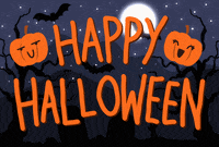 Halloween-birthday GIFs - Get the best GIF on GIPHY Halloween-birthday GIFs - Get the best GIF on GIPHY