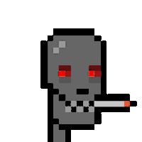 Sticker by Etherminators