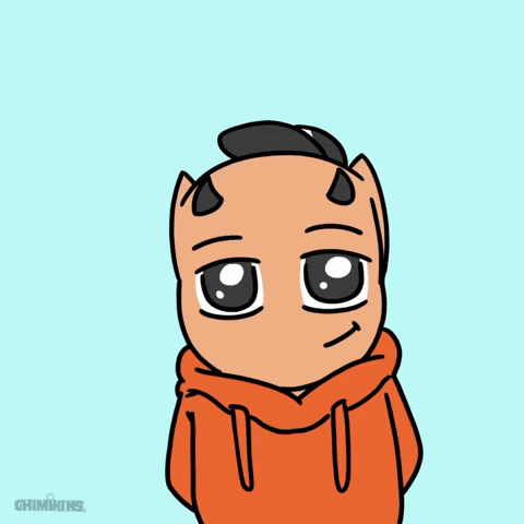 Good Vibes Thank You GIF