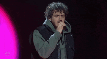 Snl Jack Harlow GIF by Saturday Night Live