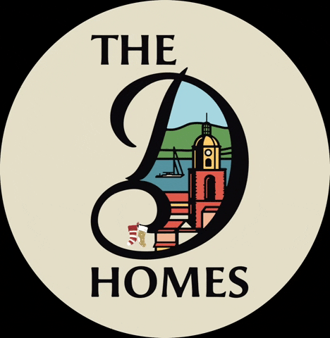 The D Homes Villa Management GIF