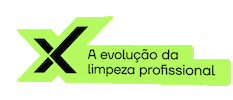 X Professional Sticker