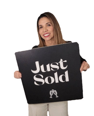 Paula Snow - Exp Realty Sticker