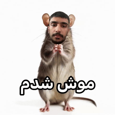 خامنه ای GIF