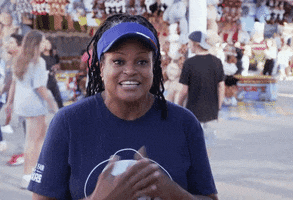 Excited State Fair Of Texas GIF by Gangway Advertising
