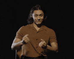 A Lot Asl GIF