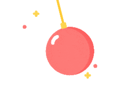 Santulkins Sticker