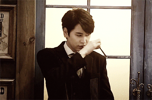 kyuhyun
