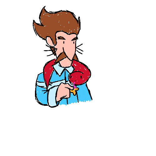 Animated Sticker