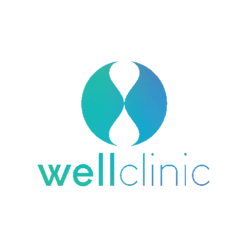Well Clinic Sticker