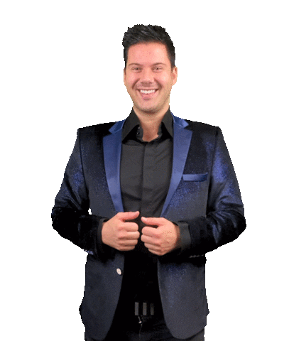 Jochen Stelter Sticker