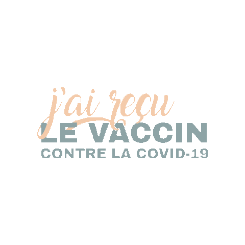 Canadiens en santé Sticker