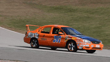 Ford Racing GIF by 24 Hours Of Lemons