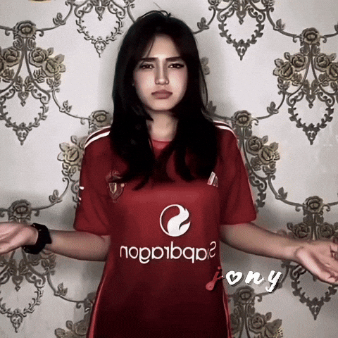 Ronaldo GIF