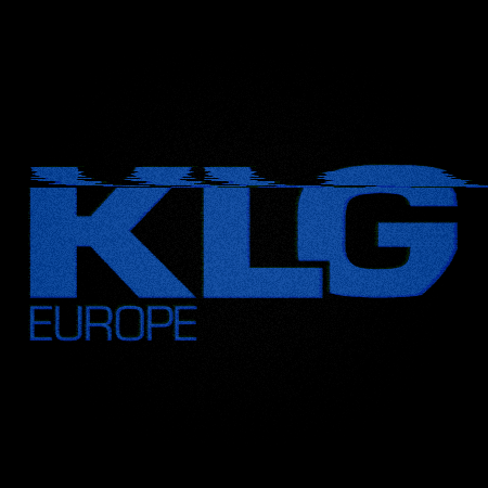 Logistics GIF by KLG Europe