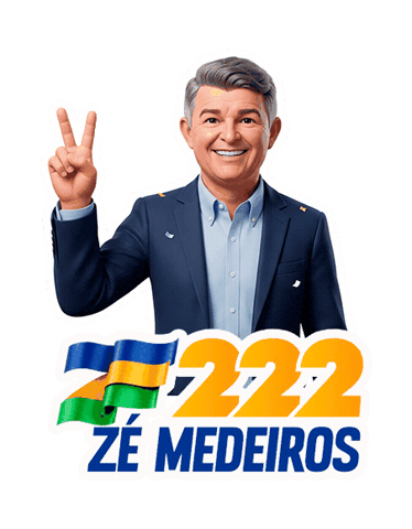 Mato Grosso Sticker by Zé Medeiros