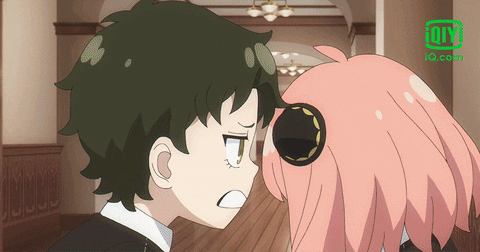 Anime-punches GIFs - Get the best GIF on GIPHY