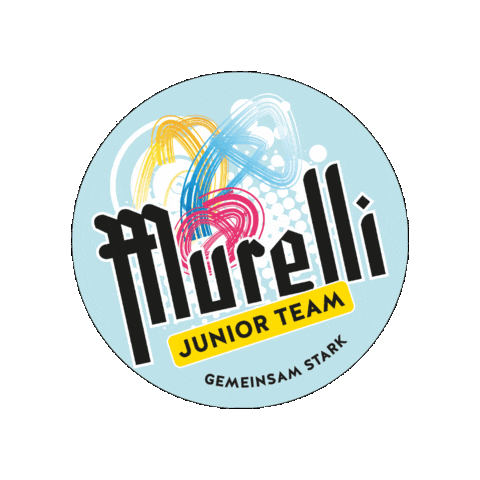 Sport Nachwuchs Sticker by murauer_bier