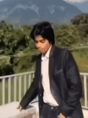 Looksmaxing GIF