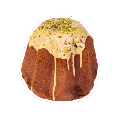 Panificio Santa Rita Adrano Sticker