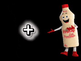 Iogurte Frutap GIF by Frutap