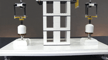 Lego Mass GIF by National Institute of Standards and Technology (NIST)