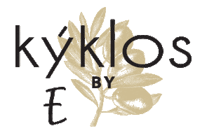 kyklos cosmetics Sticker