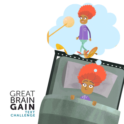 GIF by Center for BrainHealth