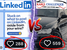 Linkedin Kabul GIF by AO